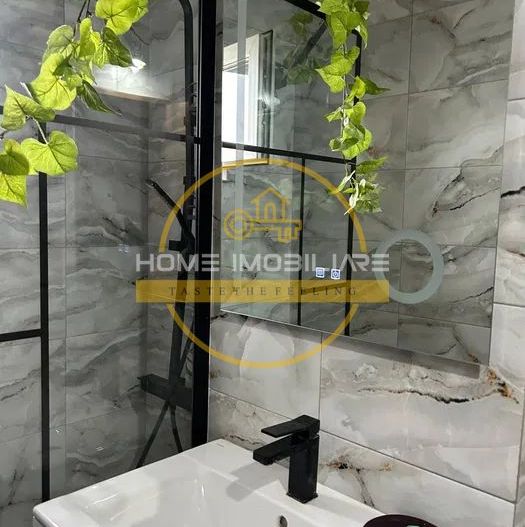 Apartament cu 2 camere de inchiriat / 60mp/ zona Podu Ros - Poză 4