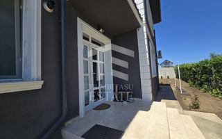 Mangalia - Vila tip duplex moderna. - Poză 35