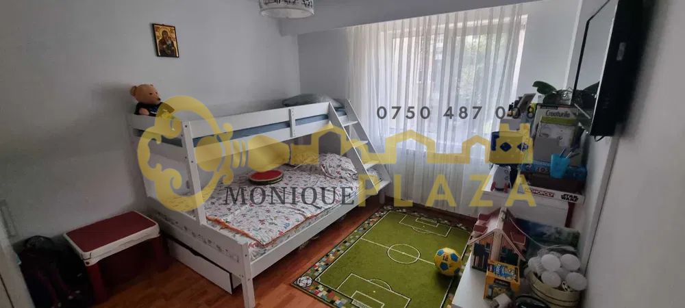 4 Camere | Ultracentral | Lift | Parcare | CT | Se accepta schimb | - Poză 4