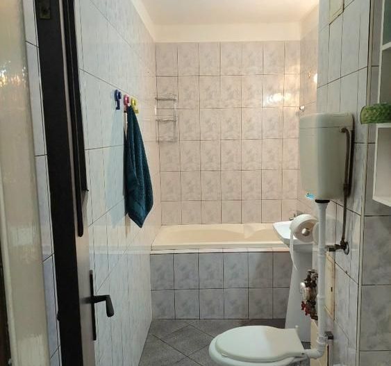 Vanzare Garsoniera Intre Mall Vitan si Nerva Traian Ideal Inchiriere - Poză 7