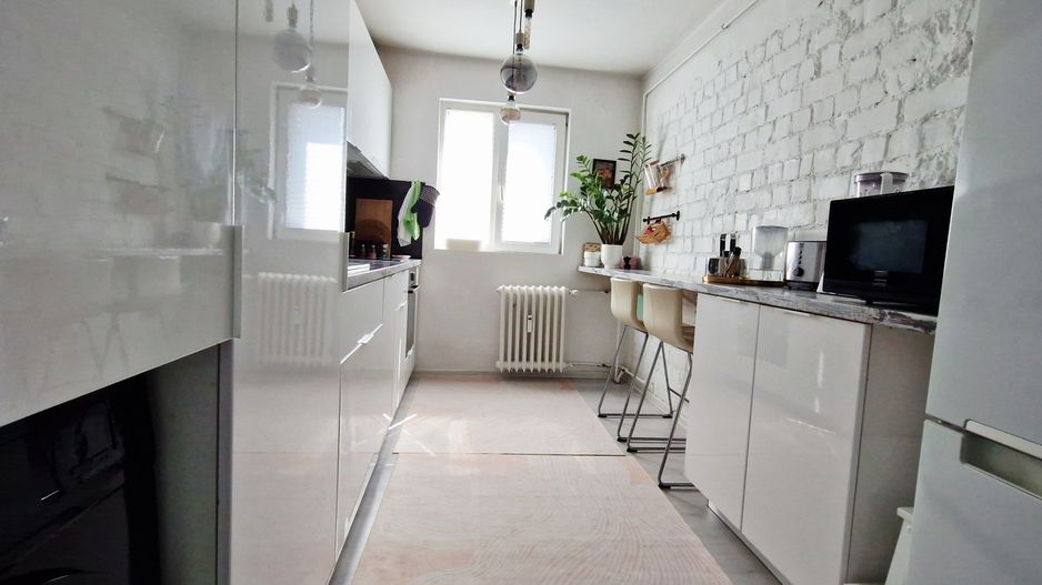 2 camere modern | Metrou Favorit (COMISION ZERO) - Poză 6