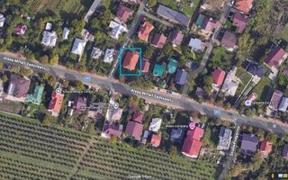 Vilă de vânzare în Copou-Agronomie, Aleea Mihail Sadoveanu, Iași - Poză 2