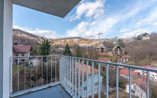 Apartament 2 Camere de Închiriat – Zona Șchei, Parcare Privată - Poză 19