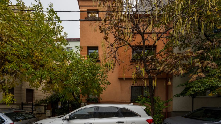 MANSARDA BOEMA IN VILA || P+1+M || 2 - 3 CAMERE || DOROBANTI - Poză 17