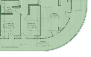 3 Camere Lux, Vedere Directă la Mare, White Titanic, Mamaia Nord, in Rate - Poză 13