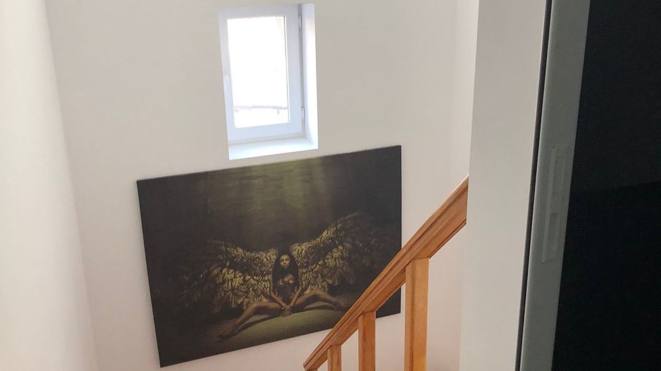 Casa de inchiriat   P+1E+M  - Piata Centrala - Poză 17