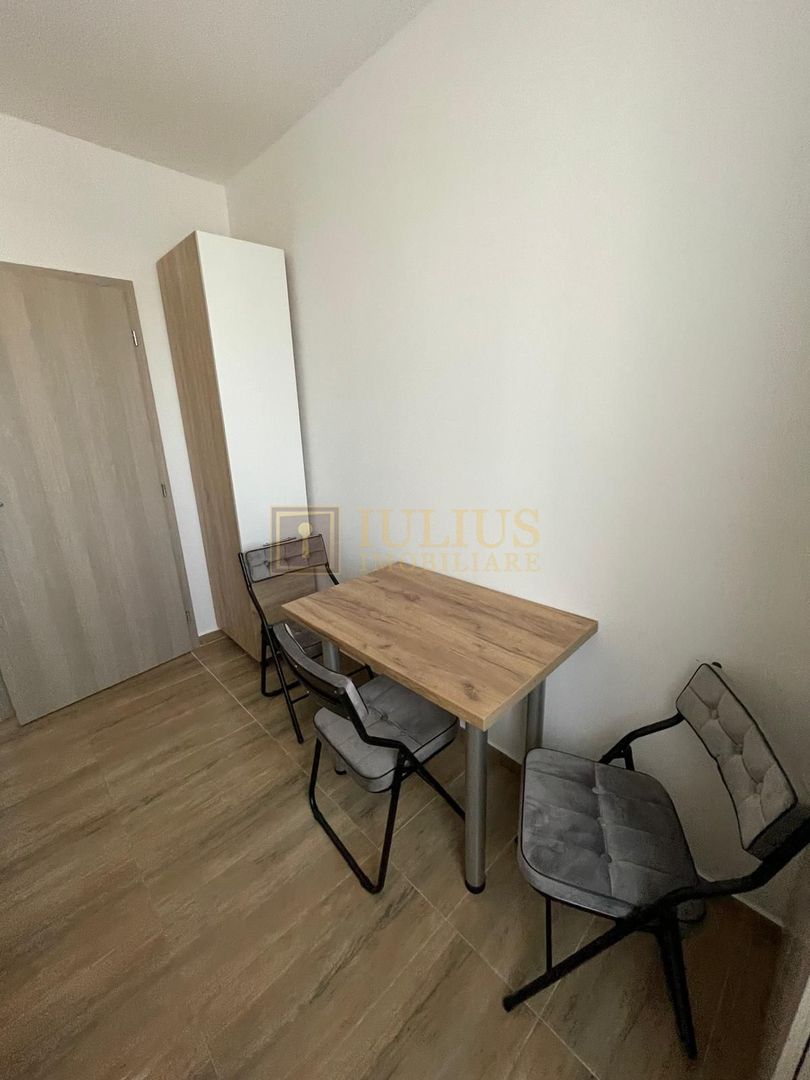 Braytim, bucatarie inchisa, centrala proprie, loc de parcare - Poză 9