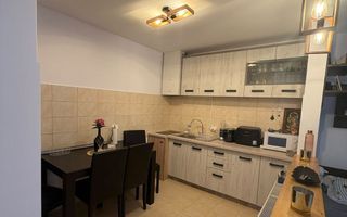 Garsonieră cochetă în Tilișca 40 mp + balcon generos Etaj 1 - Poză 3