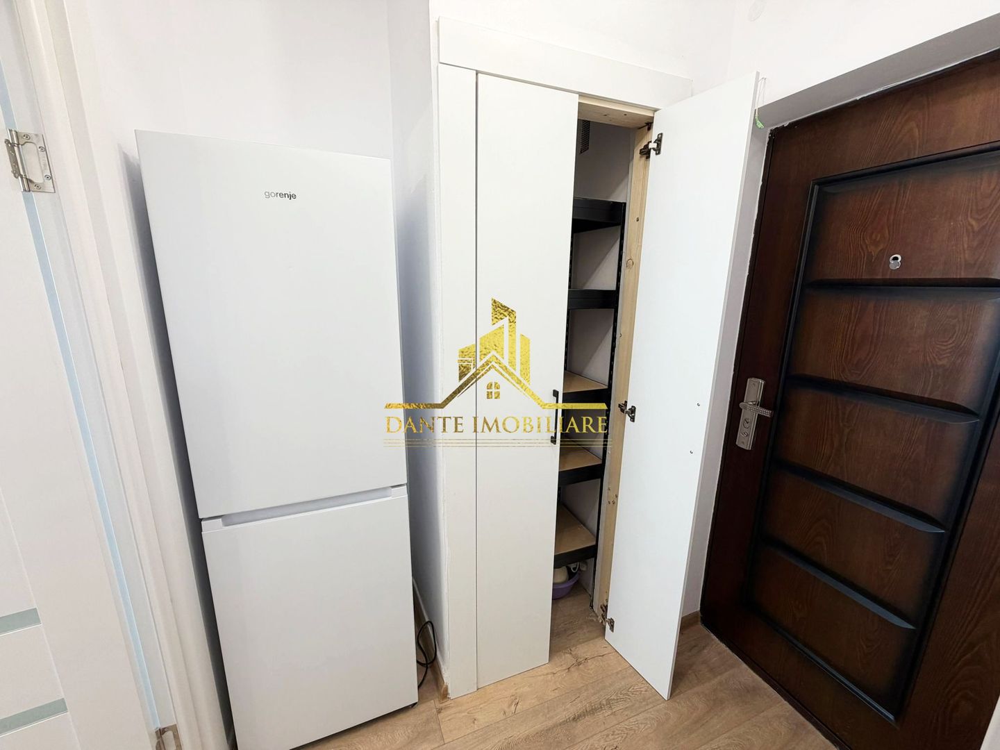 Garsoniera, mobilata modern, TOTUL NOU, Gheorgheni, Iulius Mall - Poză 8