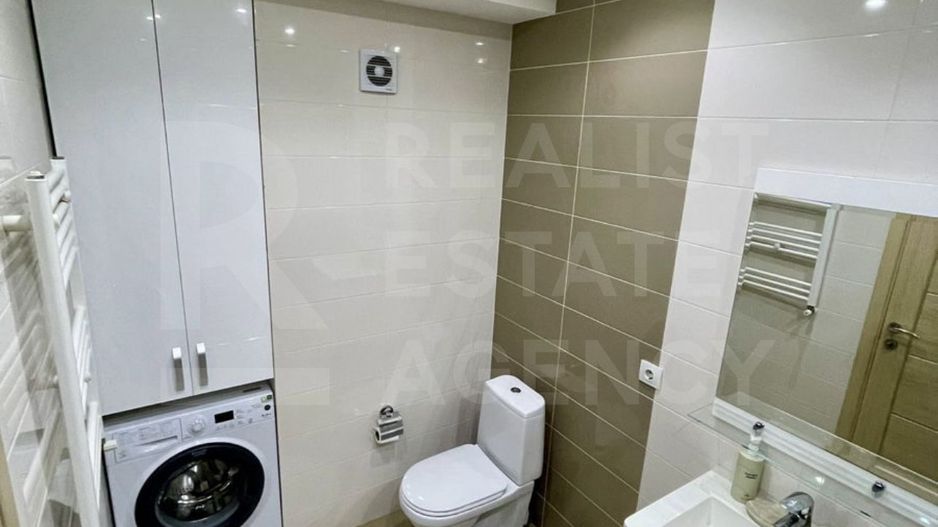 Chirie, apartament, o cameră, str. Ion Casian-Suruceanu, Telecentru - Poză 7