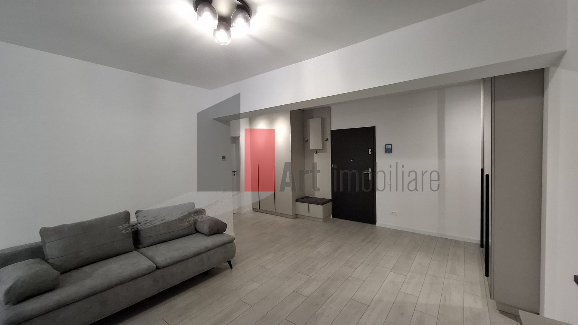 Inchiriere apartamemt 2 camere Smart Lujerului - Poză 5