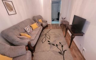 Apartament 2 camere Primaverii | Metrou Aviatorilor - Poză 1