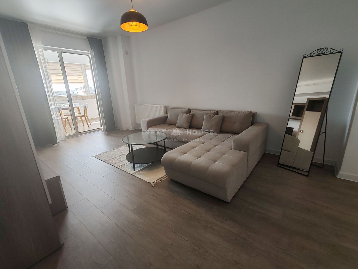 Apartament  Unirii - Rahova  ( Liberty Mall ) - Poză 2