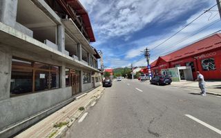 Spatiu comercial+Locuinta 664 mp construiti+anexa 16 mp si teren 845mp - Poză 47