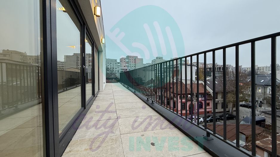 Apartament cu TERASA generoasa de 41 MP si LOC PARCARE INCLUS IN PRET - Poză 18