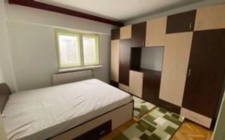 3 Camere | Semidecomandat | Balcon | CT | Liber | - Poză 3