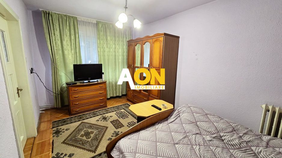 Casa 4 camere, 250 mp teren, zona Ampoi 3 - Poză 12