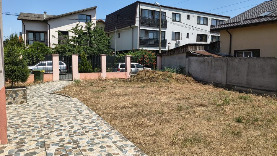 vila ind. 4cam(p+1+pod locuibil)3bai,mob-util/7min metrou DLeonida - Poză 4