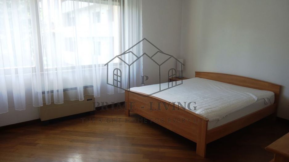 APARTAMENT SPATIOS DE 3 CAMERE LA INCHIRIERII IN ZONA PRIMAVERII - Poză 4
