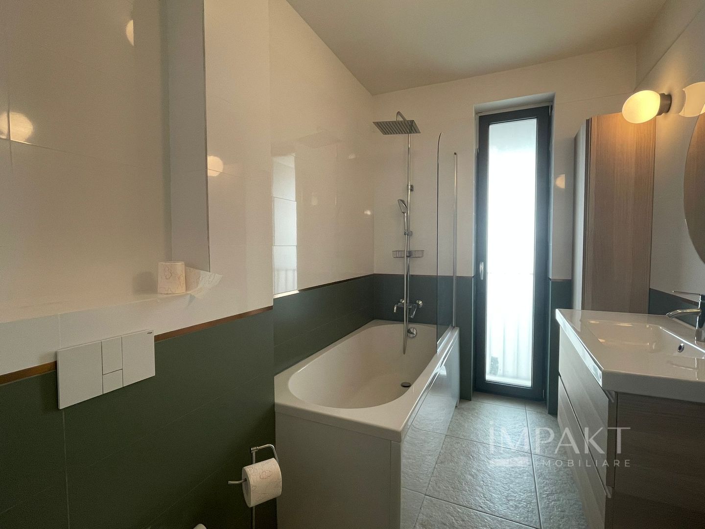 Apartament 2 Camere Nemobilat, Ideal pentru Birouri - Poză 6