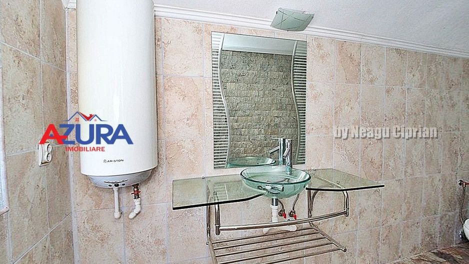 Vanzare vila Albota - Mares - Poză 11