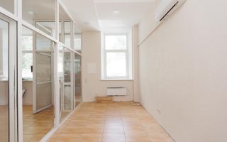 Chirie, spațiu de birouri, 175 mp, strada Maria Cebotari, Centru - Poză 7