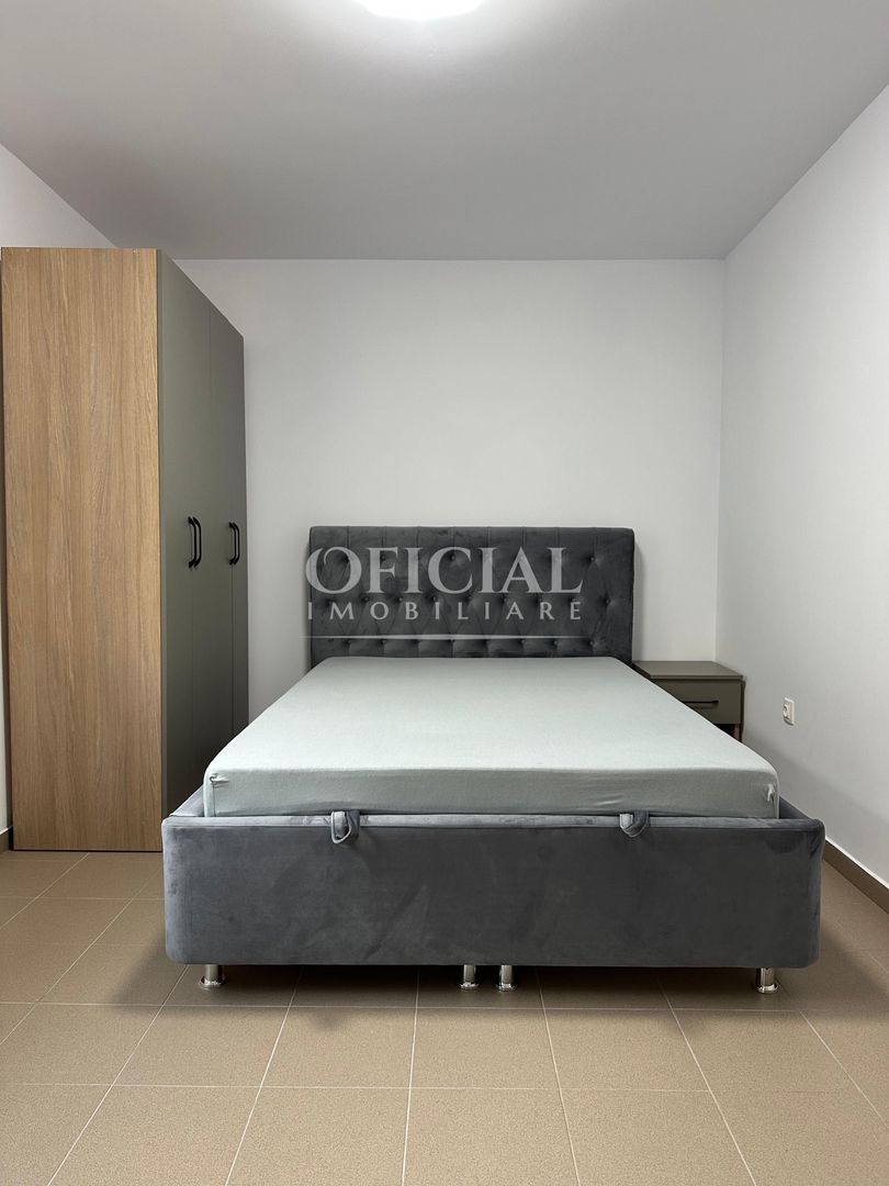 Apartament 2 Camere | 40 Mp | Garaj | Zona VIVO Razoare - Poză 1