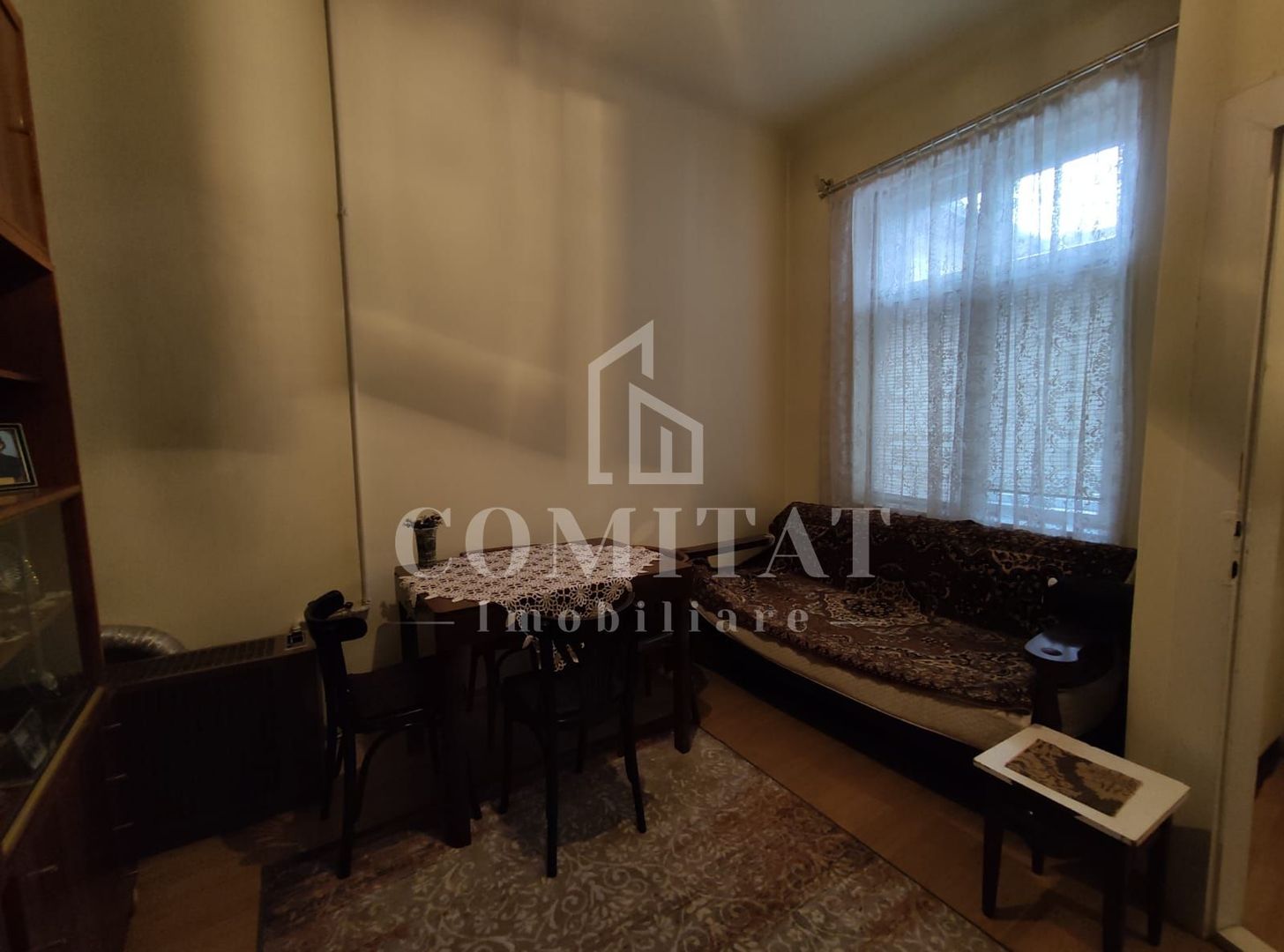 Apartament de vânzare | 2 camere | Facultatea de Litere - Poză 2