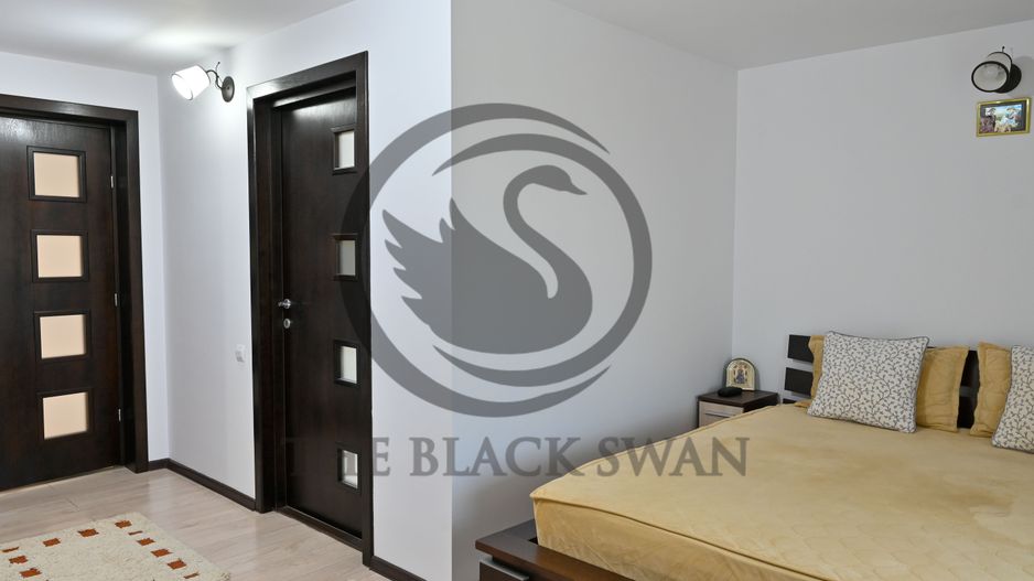 Casa cu piscina de vanzare | 3.300 mp teren | Urlati - Prahova - Poză 6