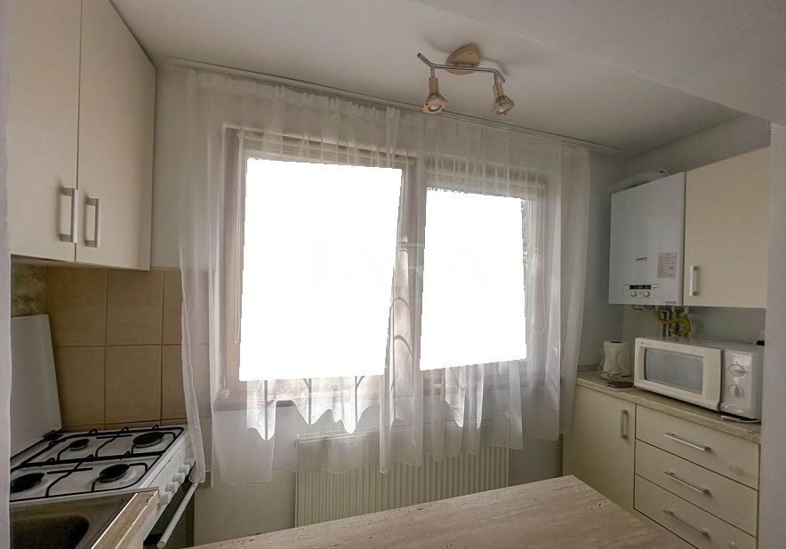 Garsonieră de vânzare, 22 mp + boxă, Între Lacuri – Cluj-Napoca. - Poză 3