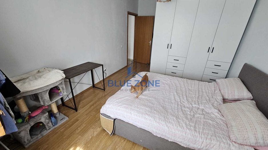 Titan - Poștașului | 3 camere | 88 mp | Terasă | Parcare subterană - Poză 4