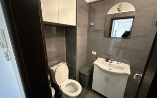 Apartament 1 cameră cu loc de parcare - Bucsinescu, Iași - Poză 7