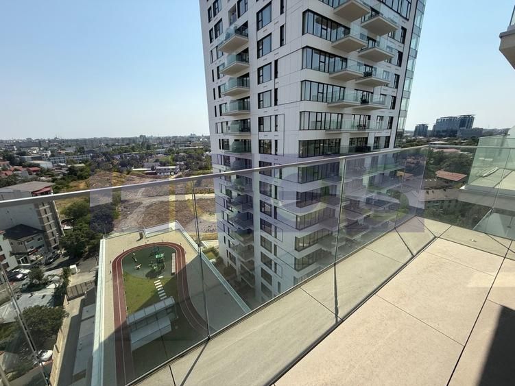 VANZARE 3 CAMERE -DECOMANDAT -FLOREASCA- One Verdi - Poză 12