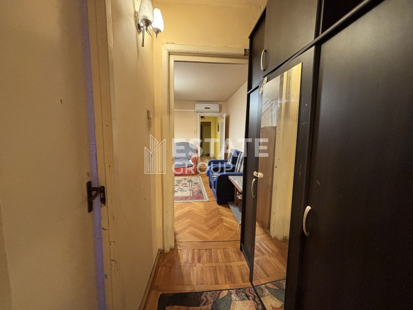 Apartament cu 2 camere in zona Girocului - Poză 3