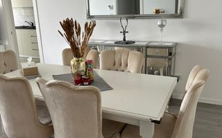 Apartament 3 camere de inchiriat | MRS Residence Baneasa |Parcare - Poză 3