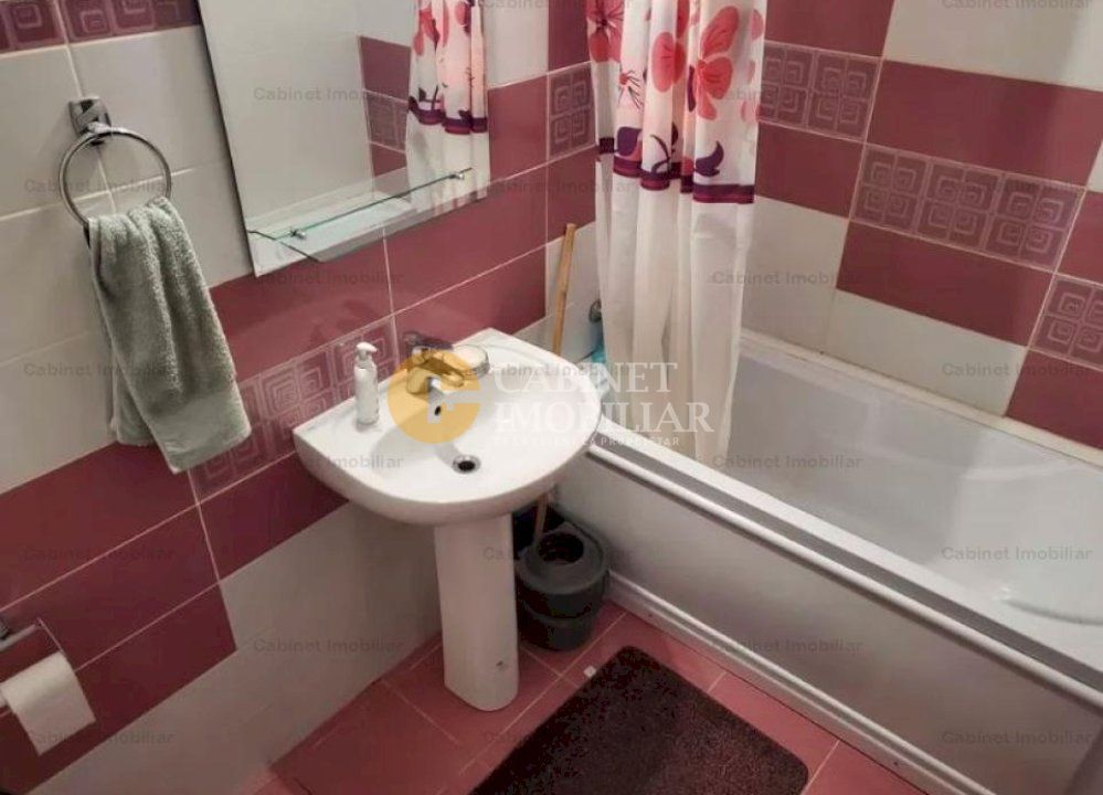 Apartament cu 2 camere bloc nou zona Tatarasi-Flora - Poză 6