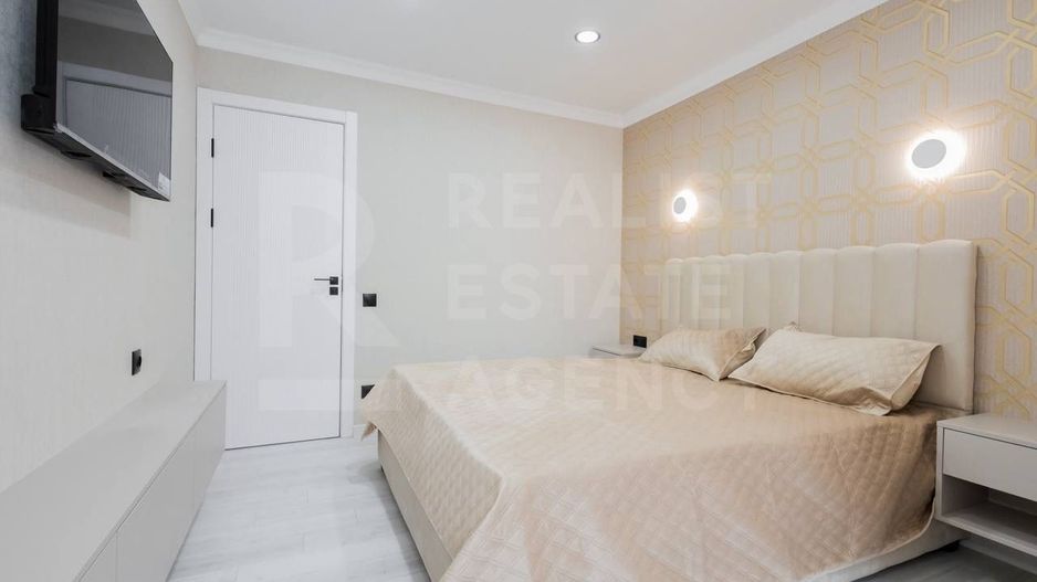 Vânzare, apartament, 2 camere str. Ialoveni, Telecentru - Poză 5