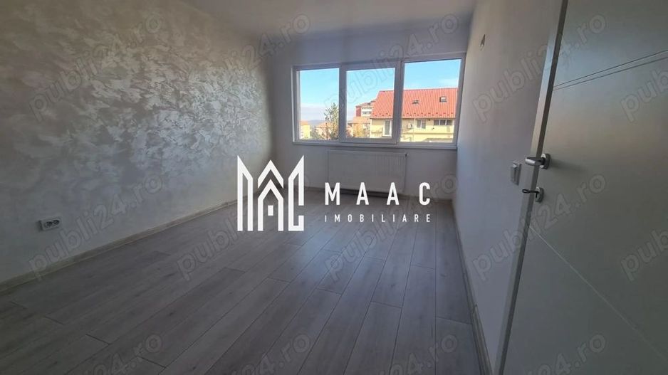 Apartament 4 camere | 77 MPU | 2 Bai | Mansada | Mihai Viteazul - Poză 7