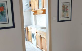 Apartament 3 Camere Complet Mobilat, Finisat - Poză 12