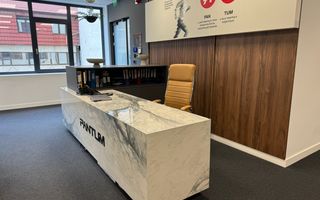 Imobil Premium de Închiriat: Eficiență și Tehnologie de Vârf - Poză 32