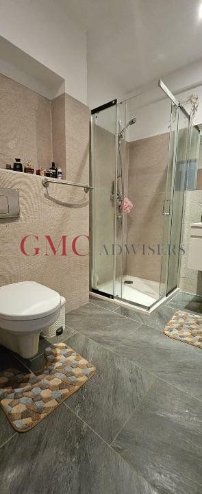 Apartament 3 camere, utilat si mobilat + parcare subterana Militari - Poză 4