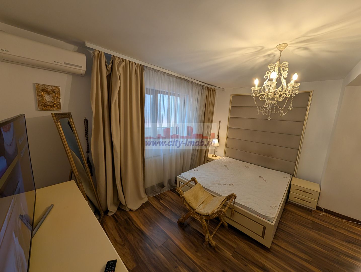 Inchiriere Apartament 3 Camere Herastrau - Poză 27