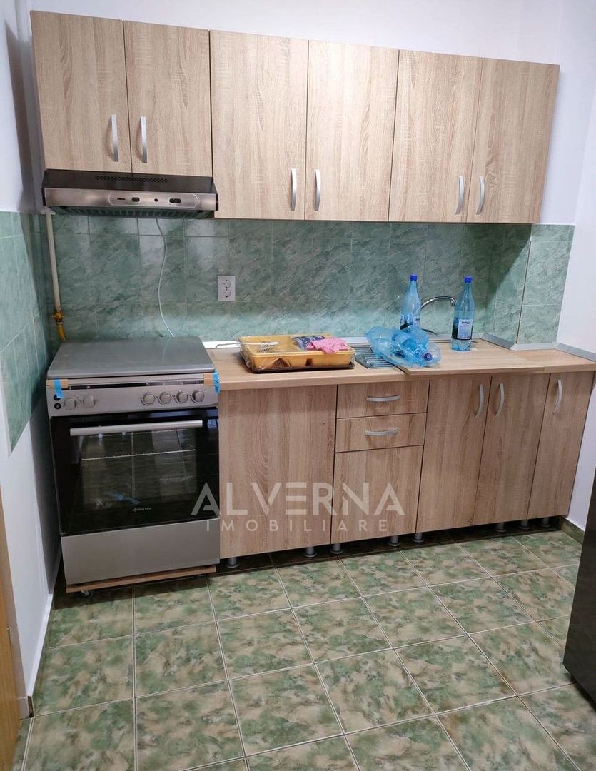 Apartament 2 camere | semidecomandat | 50mp + balcon | cartier Marasti - Poză 5