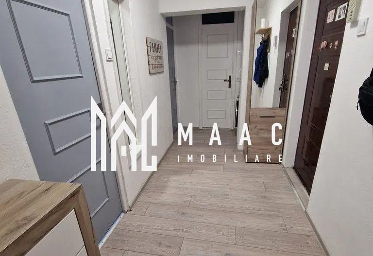 Apartament 3 camere | 63 MP | 2 Balcoane | Turnisor - Poză 7