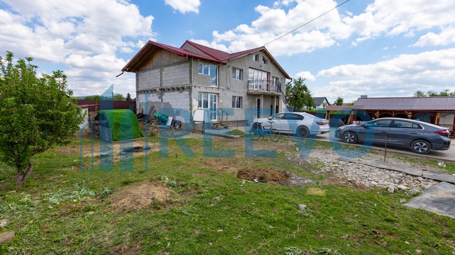 Casă de vânzare Letea Veche | 735 mp teren - Poză 30