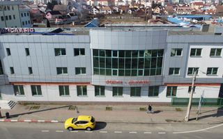 Spațiu birouri de inchiriat-Zona centrala - Poză 1