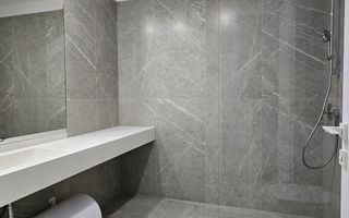 2 Camere + Parcare, terasa 60mp, One Lake Club - Poză 14