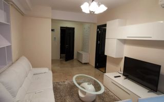 Copou/Parc Copou -2 camere - Parcare- bloc nou - Poză 11
