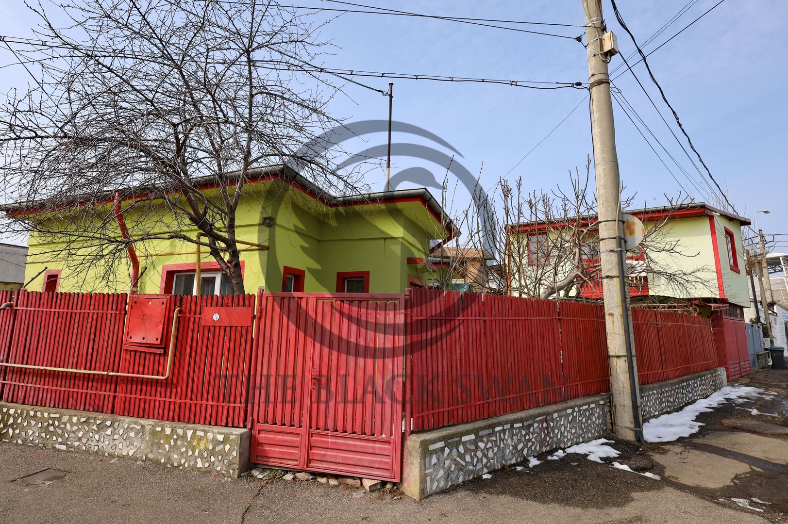 Casă 4 camere de vânzare | Anexa și Garaj | Zona Centrala Ploiesti - Poză 27