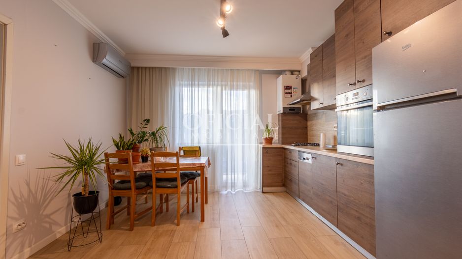 Apartament 3 camere | Intermediar | Parcare Inclusa | Zona VIVO Metro - Poză 10